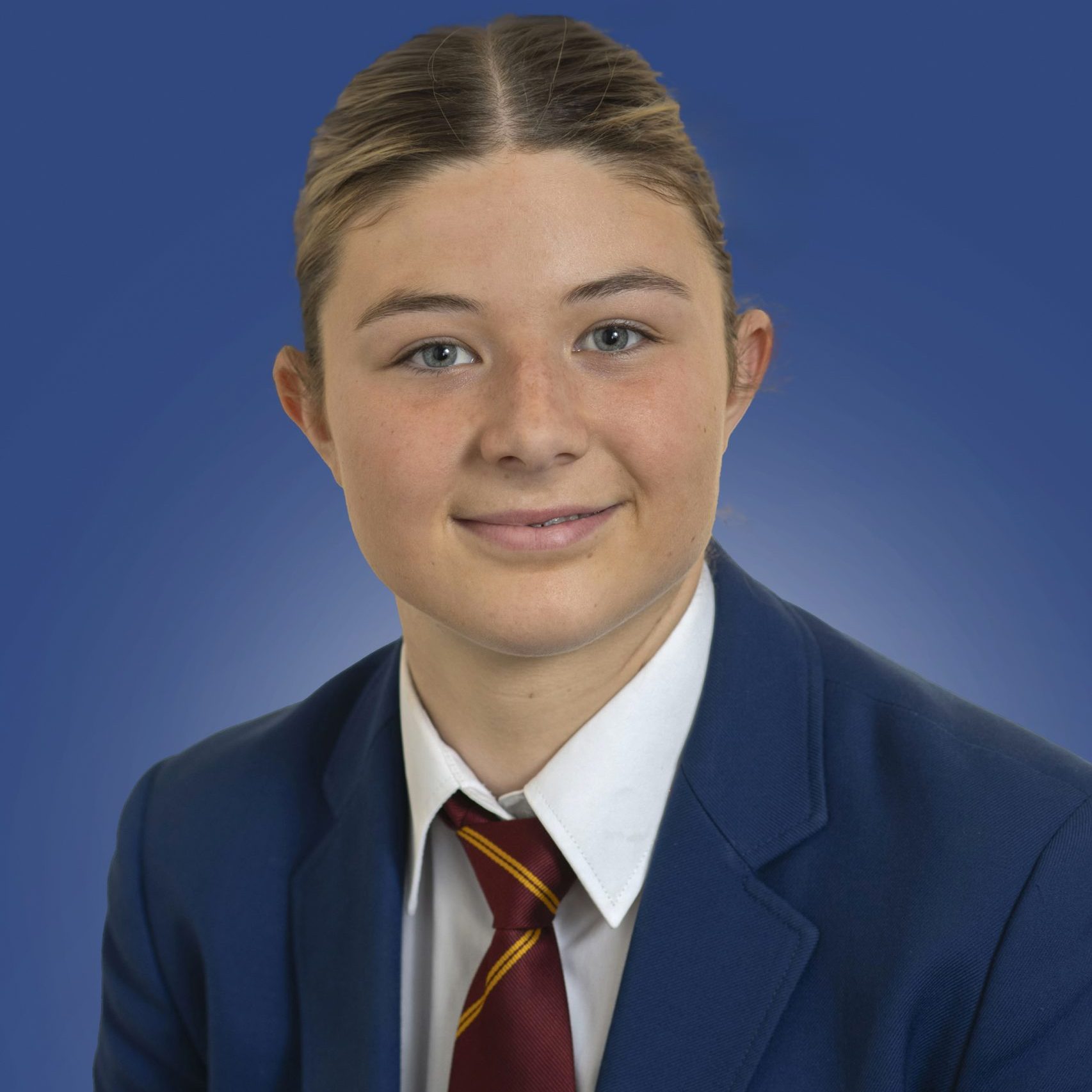 Emma Kilpatrick Emma Kilpatrick